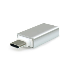 Adaptateur USB 3.1 Type C mâle / USB 3.0 femelle