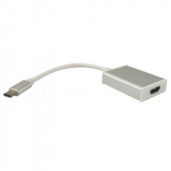 Adaptateur USB 3.1 Type C mâle / HDMI femelle 0.15m