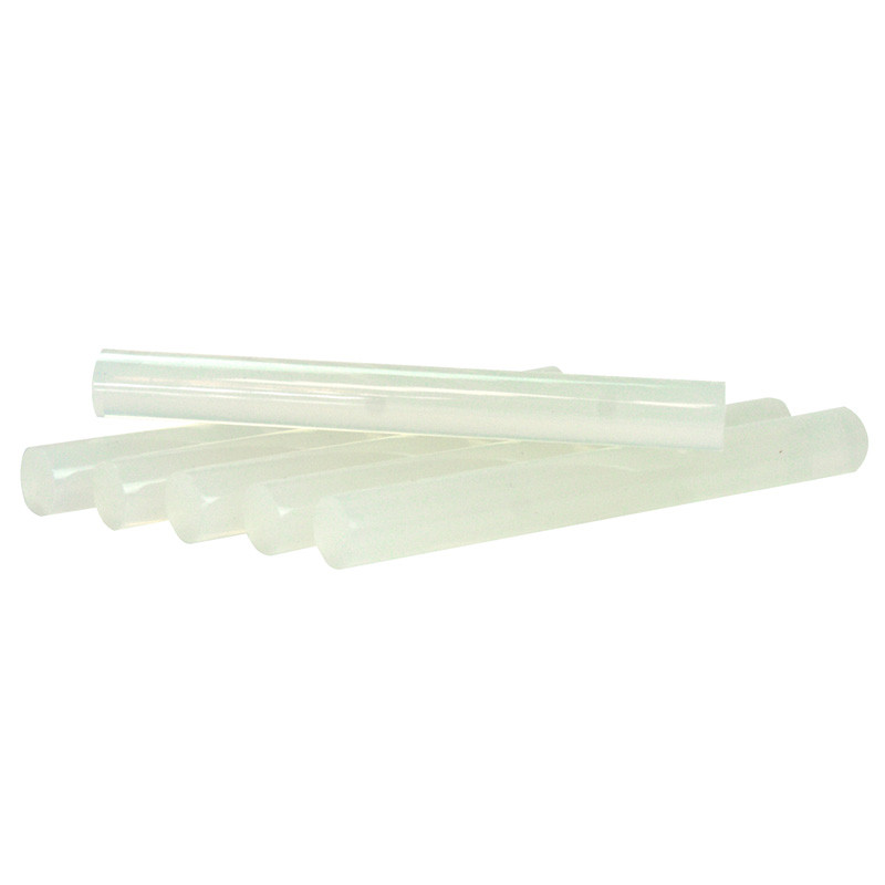 Lot de 6 batons de colle 100mm diametre 11.20mm