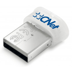 Nano Clé USB Wi-Fi 802.11n 150 Mbps C Net Blister