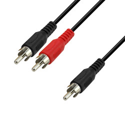 Cable HDMI vers DVI connecteurs Or 3.00m