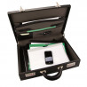 Attaché case serrures à codes