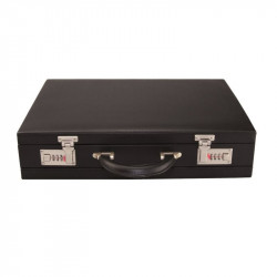 Attaché case serrures à codes