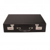 Attaché case serrures à codes