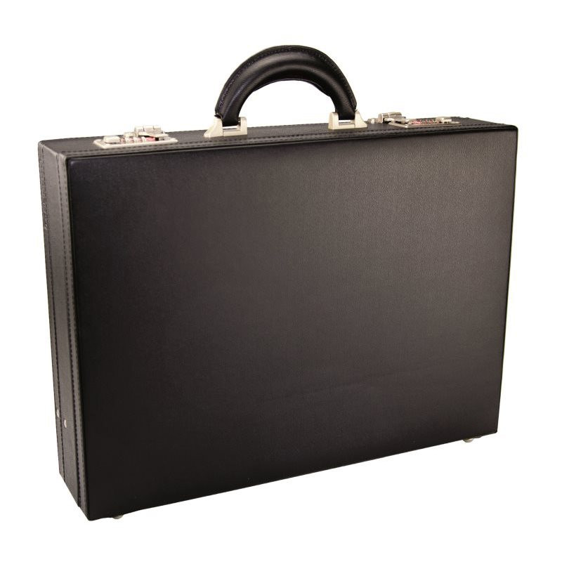 Attaché case serrures à codes