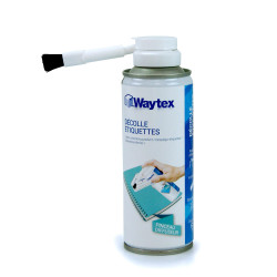 Décolle étiquette Aérosol 200 ml Waytex