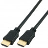 Cordon HDMI Premium High Speed with Ethernet 2.0 A/A 4K C. Or 3.00m