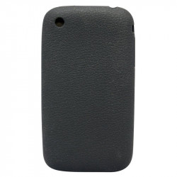 Coque silicone pour iPhone 3G/3GS couleur Waytex