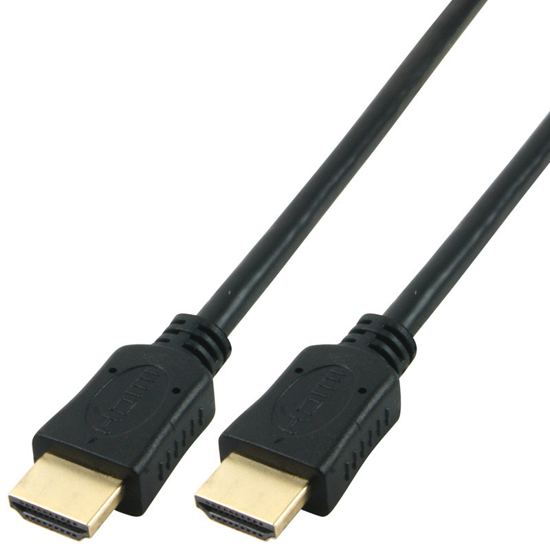 Cordon HDMI Premium High Speed with Ethernet 2.0 A/A 4K C. Or 10.00m