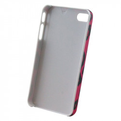Coque Féline pour iPhone 4/4S - Blister Waytex