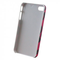 Coque Féline pour iPhone 4/4S - Blister Waytex