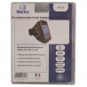 Etui housse protection sport attache bras scratch pour iPhone 4/4S 