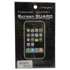 Film de protection miroir avec chiffon pour iPhone 3G/3GS