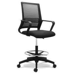 Fauteuil haut de bureau    THETA