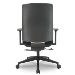 Fauteuil de bureau dacron