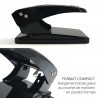 Perforatrice 2 trous grande capacité 65 feuilles
