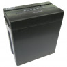 Destructeur de documents coupe croisée 14 litres Texet