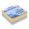 Notes autocollantes Pack 6 blocs 320 feuilles couleur pastel 75x75 mm