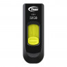 Clé 32 Go USB 2.0 Jaune Garantie à vie Team Group