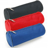 Lot de 3 Trousses Rondes Fourre-tout multiusage 3 Couleurs assorties