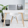 3 accessoires de rangement pour le bureau, organisation de bureau