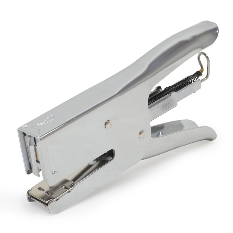 Pince agrafeuse de bureau métal solide 24/6-8 26/6-8 30 Feuilles