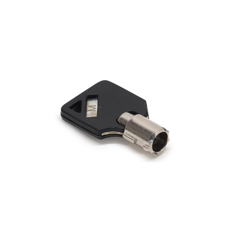 Clé Pass pour Câble Antivol Ordinateur Ref 73511