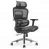 Fauteuil Ergonomique Mesh – Confort & Réglages +7h