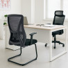 fauteuil de bureau réunion confortable