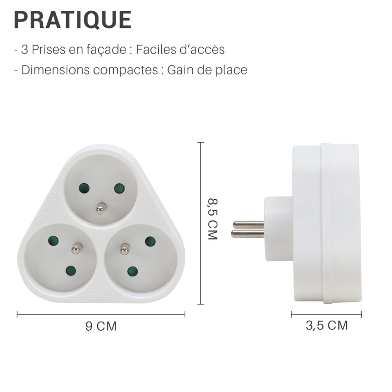 A52127C3-lot-de-3-multiprise-