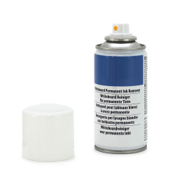 Spray nettoyant feutres permanents pour tableaux blancs -...
