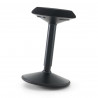 tabouret de bureau dynamique pour le mal de dos