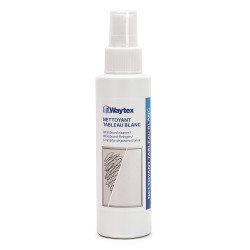 Produit nettoyant pour tableaux blancs, Pulvérisateur 125 ml