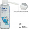 aérosol 200ml avec pinceau diffuseur