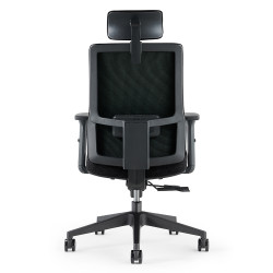 Fauteuil de bureau '' NENBUS'' Appui tete