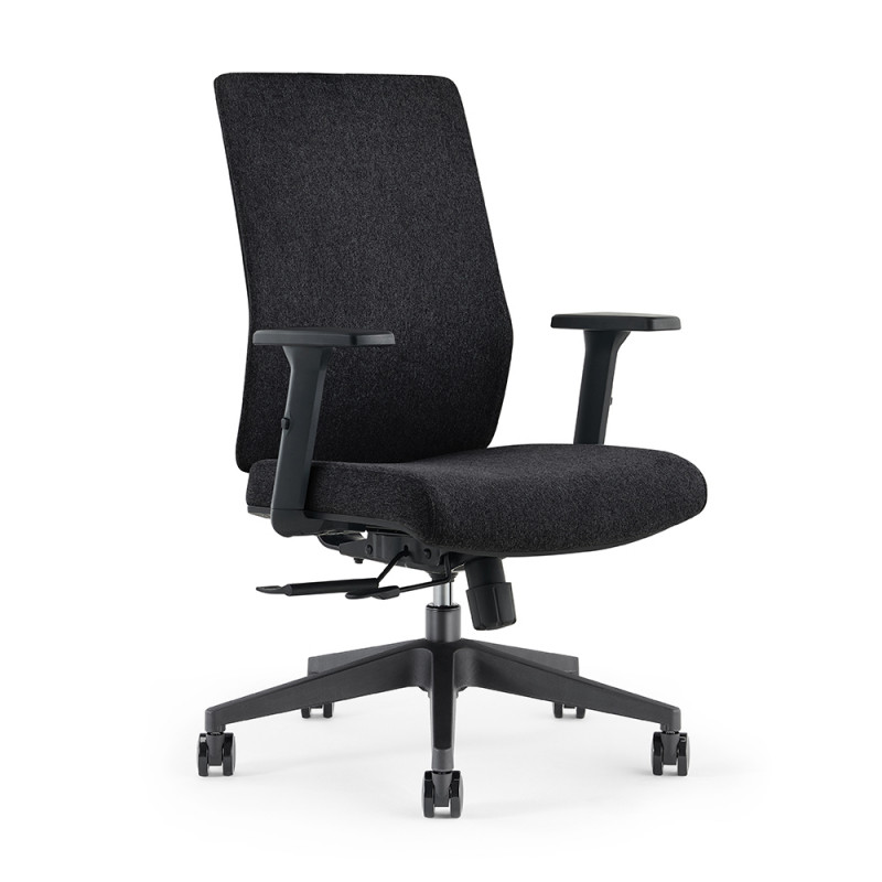 Fauteuil de Bureau ''KIROS'' Sans Appui tete