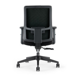 Fauteuil de Bureau ''KIROS'' Sans Appui tete