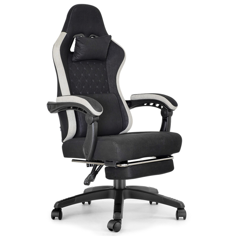 Fauteuil de Bureau ''OKTOS'' 