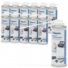 Lot 12 Bombes dépoussiérantes air sec 5 Bars – 200ml Waytex
