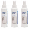 Pack de 3 Spray 125 ml nettoyant encre effacable pour tableau blanc