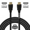 cordon HDMI 4K 60hz avec ethernet 15m