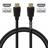 Cordon HDMI 4k 60hz ethernet longeur 2m