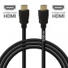 Cordon HDMI 4k 60hz ethernet longeur 3m