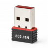 Nano Clé USB Wi-Fi 802.11n 150 Mbps WAYTEX Blister