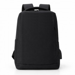 Sac à Dos Urbain 15,6 Pouces Polyester Oxford Multipoches...