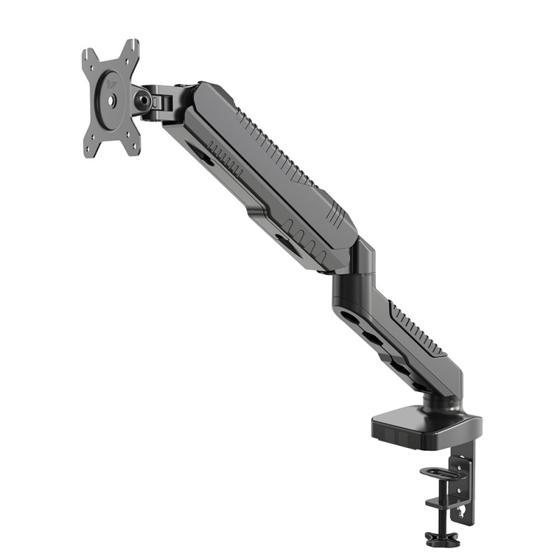 Support d'écran articulé installation sans outil