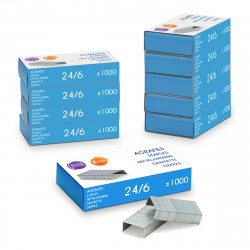 lot-10-boites-agrafes-24-6-galvanisees-10000-bureau