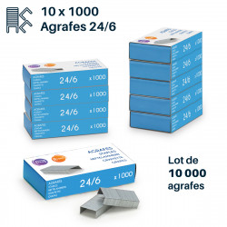 lot-10-boites-agrafes-24-6-galvanisees-10000-bureau