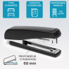 Pack agrafeuse de bureau et 1000 agrafes n°24/6 capacité 30 feuilles