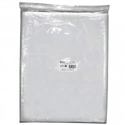 100 Enveloppes Expédition 45x65 cm Opaques Autocollantes LDPE
